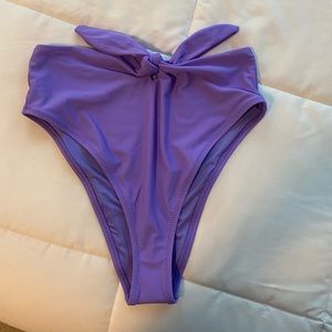 Aerie bikini bottoms NWT